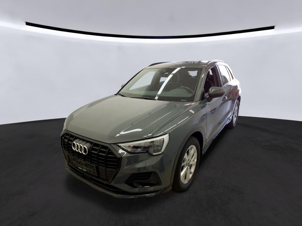 Image of Audi Q3