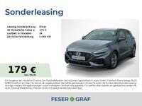 Hyundai i30 - Vorschau Bild 1