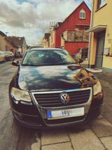 Volkswagen Passat 2.0 TDI DPF DSG Comfortline Comfortline - Volkswagen Passat aus 2007: Comfortline