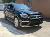 Mercedes-Benz GL 500 4MATIC - - Mercedes-Benz GL-Klasse in Essen