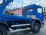 Mercedes-Benz AXOR - Mercedes-Benz Axor