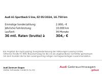 Audi A1 - Vorschau Bild 3
