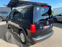 Volkswagen Caddy - Vorschau Bild 5