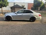 Mercedes-Benz E 63 AMG AMG - W212 - 64.000 km - TOP! - Mercedes-Benz E 63 AMG Gebrauchtwagen