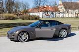 Maserati GranCabrio 4.7 V8 Automatik - - Maserati GranCabrio aus 2015