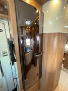 Carthago C-Tourer I 144 | Queensbett | *Top Ausstattung!*