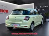 Suzuki SWIFT 1.2 CLUB Alarmanlage & FERNLICHTASISSTENT - Suzuki in Bielefeld
