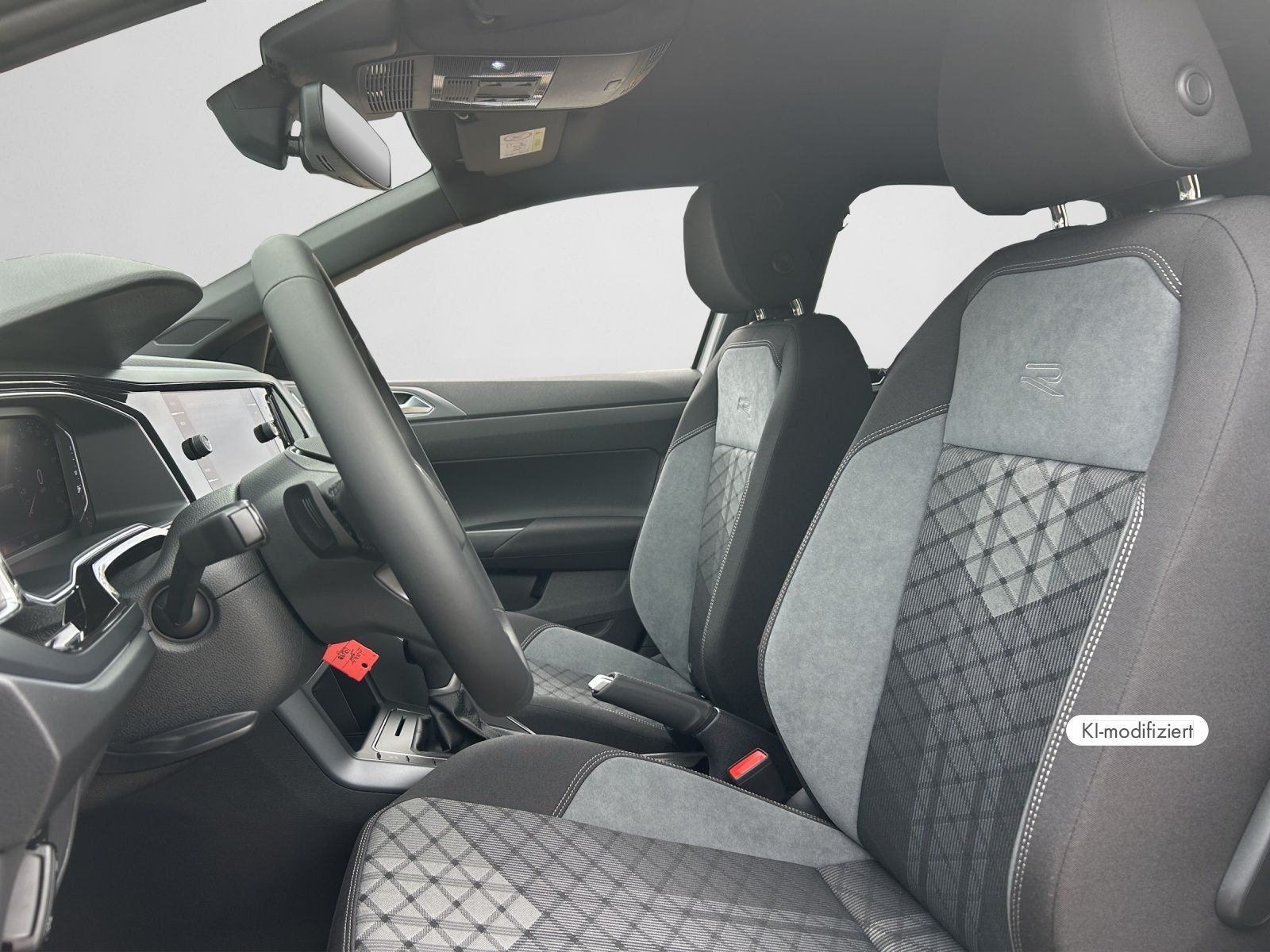 Volkswagen Taigo - Bild 14
