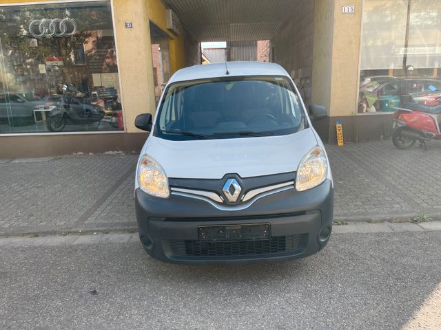 Renault Kangoo Rapid Maxi Extra Combi neue TÜV 1.Hand