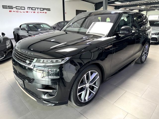 Land Rover RANGE ROVER SPORT 3.0 D300 MHEV AWD DYNAMIC SE