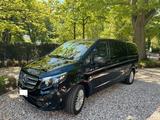 Mercedes-Benz eVito Tourer Pro Lang
