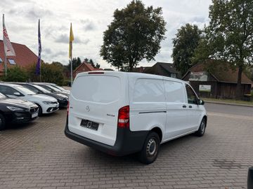 Mercedes Vito - 5
