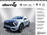 Kia Sportage 1.6T-GDi 48V GT-Line AWD DCT7