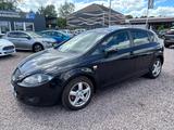 Seat Leon Style 2.0 Sport * TÜV Neu*Zahnriemen Neu* - gebrauchte Seat Leon aus dem Jahr 2005