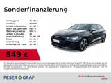 Audi S3 Sportback TFSI S tronic Akrapovic/SONOS/SH - Audi S3 Akrapovic Gebrauchtwagen