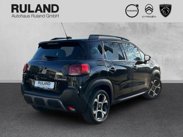 Citroën C3 Aircross PT110 Shine Navi Rückfahrkamera Tote