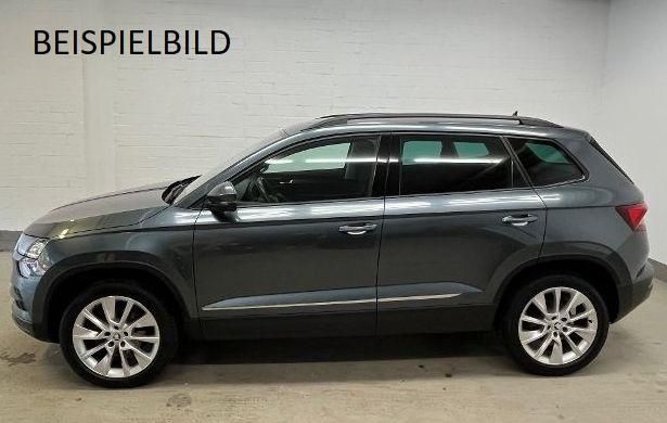 Skoda Kodiaq 2.0 TDI Style 4x4 ACC AHK SCHWENK LED