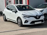 Renault Clio Blue dCi*Navi*Full-LED*Klima*Parkpilot*Temp - Renault Clio mit Diesel-Antrieb: Limousine