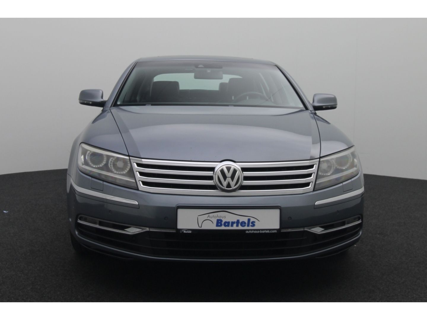 Fahrzeugabbildung Volkswagen Phaeton V6 TDI 4Motion ACC Pano Memory Leder