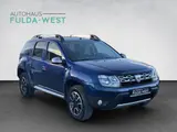 Dacia Duster 1.2 Prestige 4x4 Leder Sitzheiz. Kamera - Dacia Duster Gebrauchtwagen