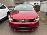 Volkswagen Touran 2.0 TDI Style *Automatik/Navi/7-Sitze* - VW Touran Gebrauchtwagen in Saarbrücken