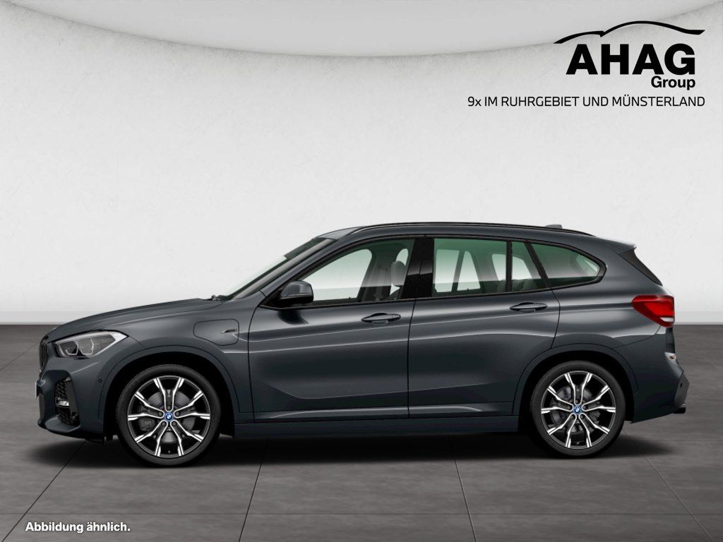 BMW X1 - Bild 5