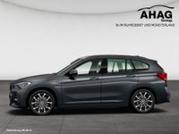 BMW X1 - Vorschau Bild 5