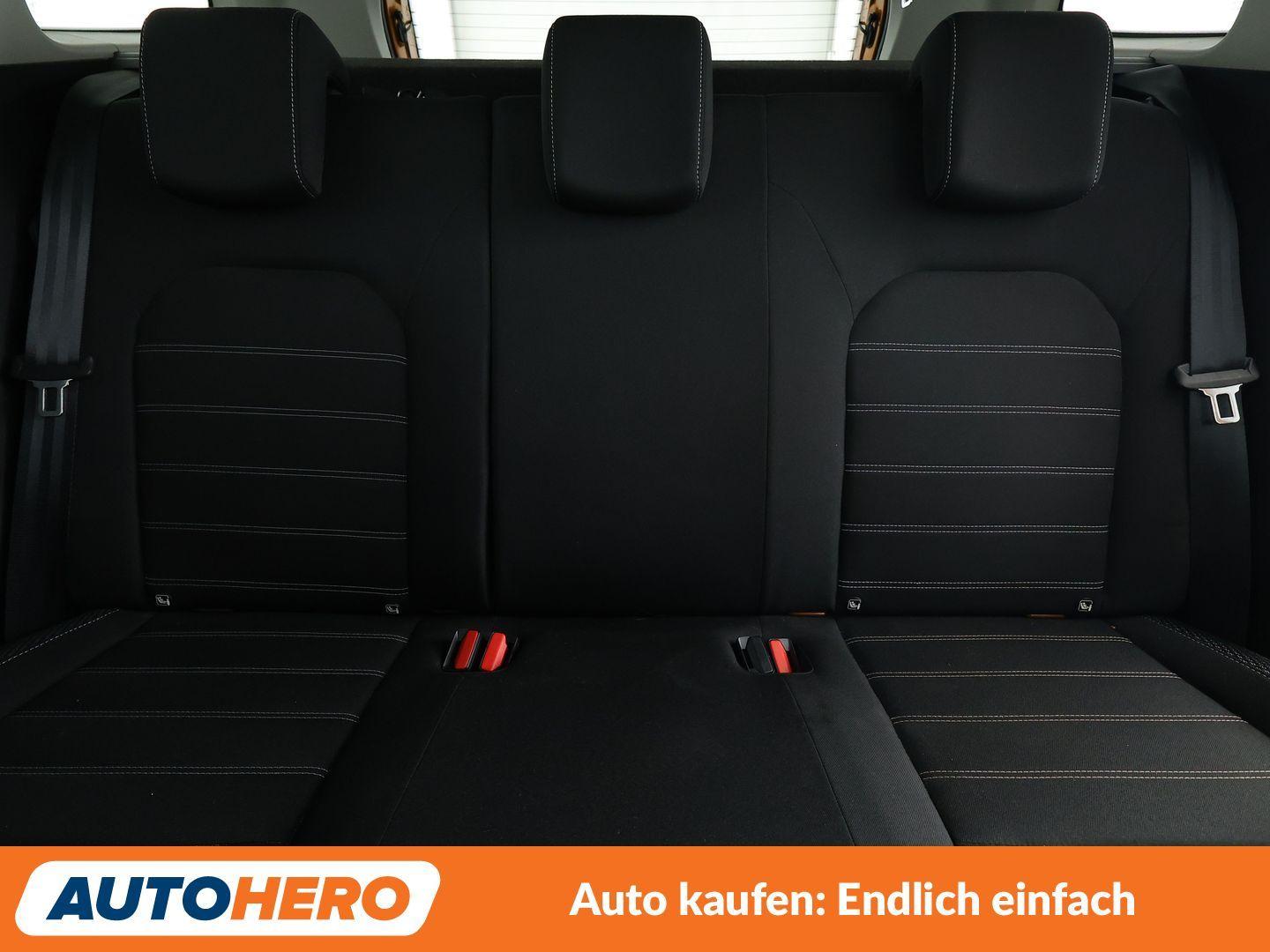 Dacia Duster 1.3 TCe Anniversary *CAM*TEMPO*SHZ*ALU*