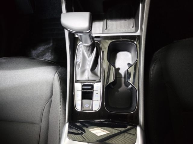 Hyundai TUCSON - Bild 15