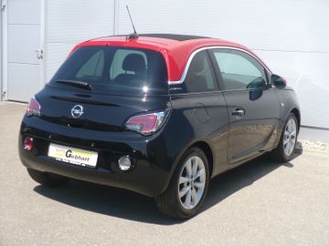 Bild 5 Opel Adam Open Air 1.4 64kW SHZ/LHZ ALU