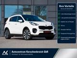 Kia Sportage Platinum Edition 4WD + 3 J. GARANTIE !! - Kia Sportage: Platinum Edition