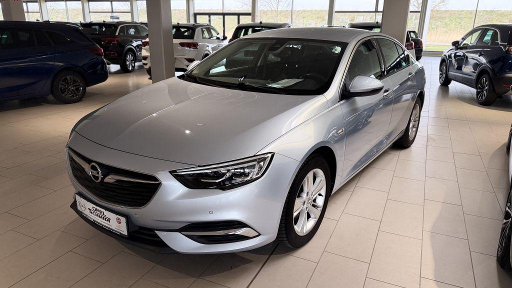 Opel Insignia Grand Sport 2.0 Diesel Innovation