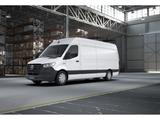 Mercedes-Benz eSPRINTER 414 KASTEN L3H2 - 113 kWh (e SPRINTER) - Mercedes-Benz Sprinter 414
