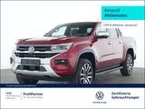 Volkswagen Amarok DC Aventura AHK ACC IQ-Light - VW Amarok Gebrauchtwagen in Hannover