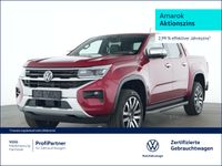 Volkswagen Amarok - Vorschau Bild 1