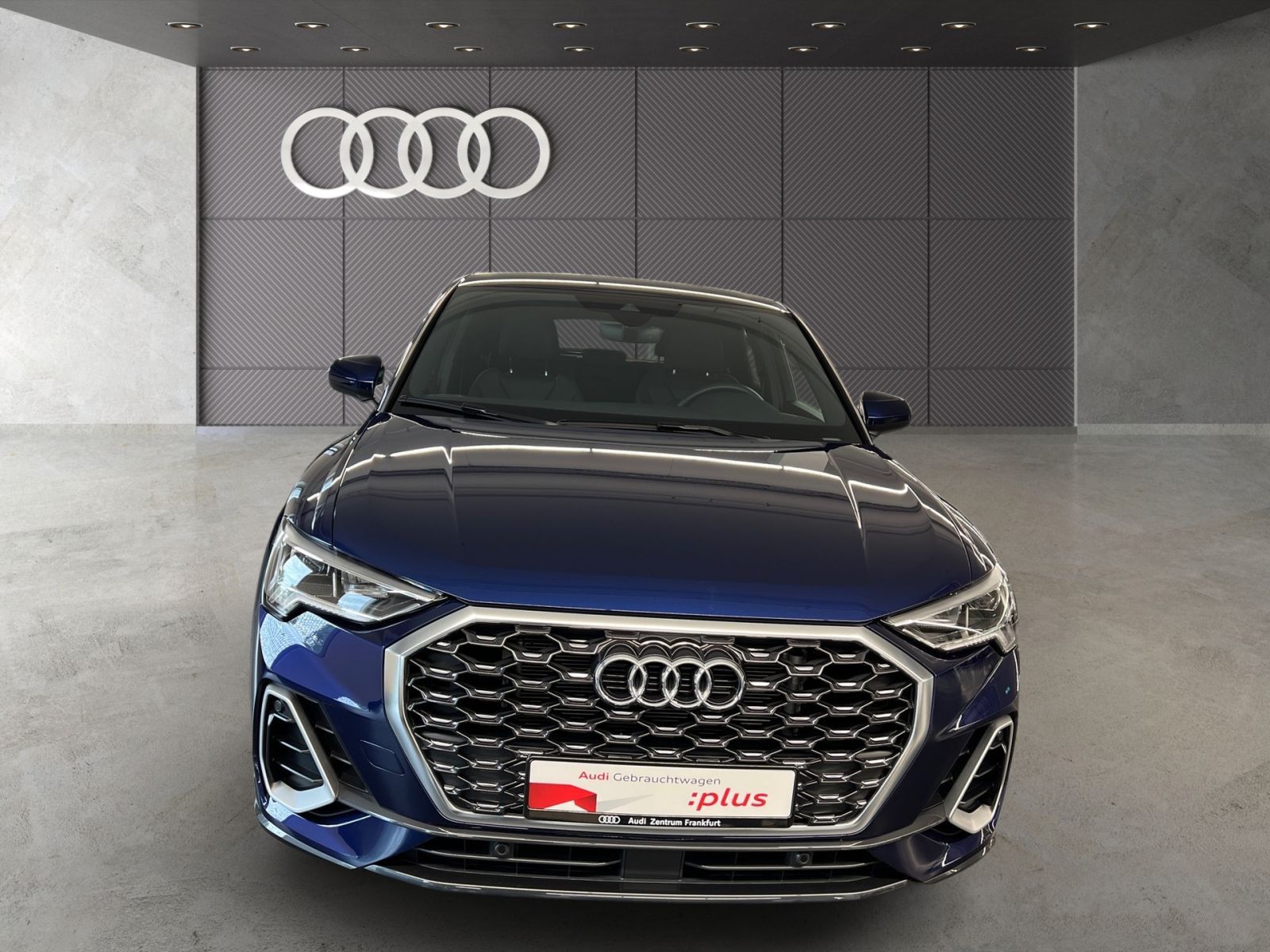 Audi Q3 - Bild 2