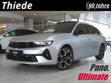 Opel Astra L ST 1.5D ULTIMATE NAVI/LED/360°/PANO/DAB+ - Opel Astra mit Diesel-Antrieb: 1.3