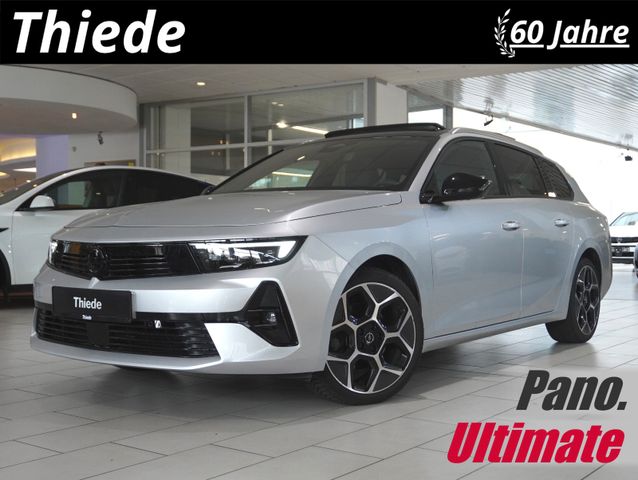 Opel Astra L ST 1.5D ULTIMATE NAVI/LED/360°/PANO/DAB+