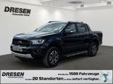 Ford Ranger 4x4 Wildtrak DoKa Automatik StandHZG AHK  - Ford Ranger in Mönchengladbach