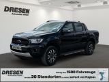Ford Ranger 4x4 Wildtrak DoKa Automatik StandHZG AHK 