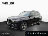 BMW X7 xDr40d M Sport SkyL,B+W,Standh,DA/PA-Prof,AHK - gebrauchte BMW X7 aus dem Jahr 2023