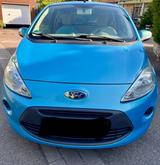 Ford Ka 1,2Liter Trend - Ford Ka/Ka+ in Freiburg