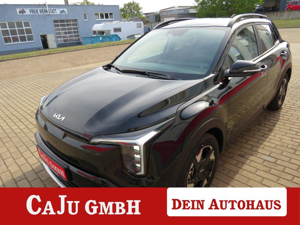 Kia Stonic DCT AAC P2 Navi WinterP. Voll-Led Kamera 
