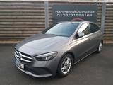Mercedes-Benz B 200 d DCT AUTOMATIK NAVI ACC PDC LEDER