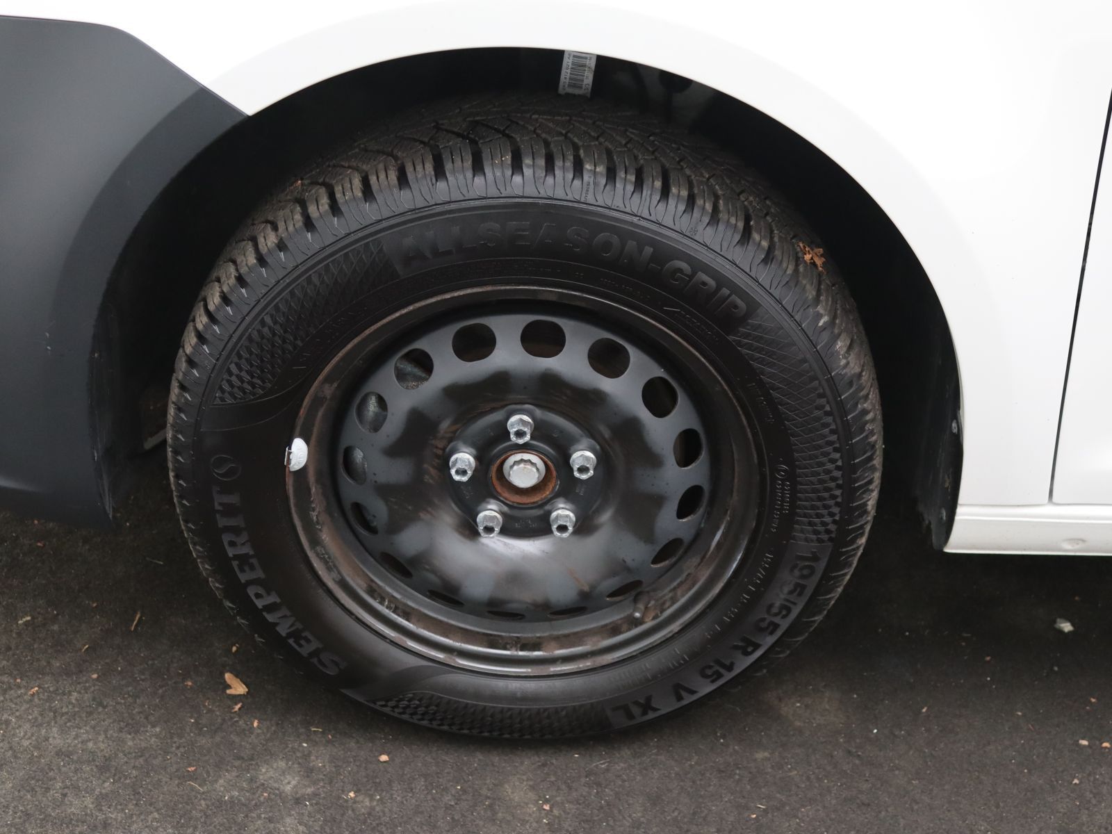 Volkswagen Caddy - Bild 18