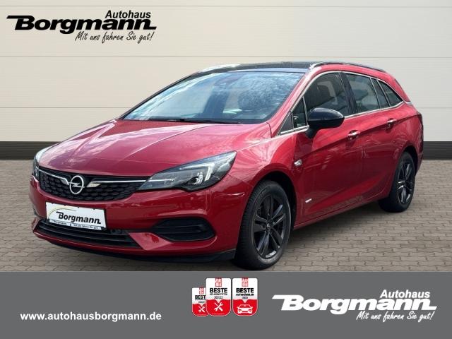 Opel Astra K Sports Tourer Design & Tech Start Stop 1