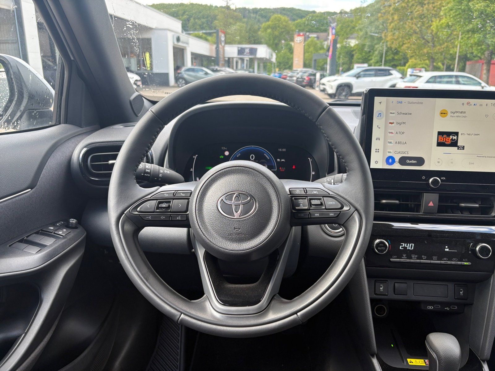 Toyota Yaris Cross - Bild 12