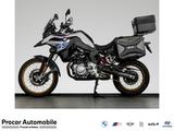 BMW F 850 GS Alle Pakete, Koffersatz & Top Case - BMW Motorräder in Münster