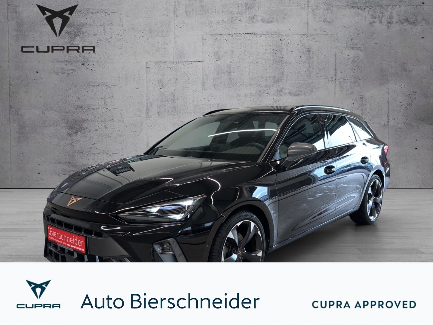 Cupra Leon Sp. 1.5 eTSI DSG INTELLIGENT DRIVE eHECK