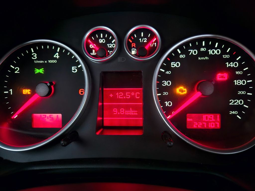Audi A2